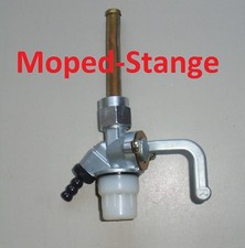 Benzinhahn Krafstoffhahn am