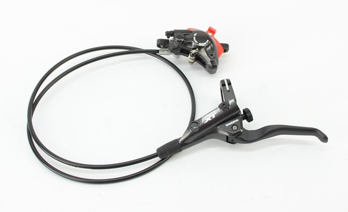 Shimano deore t8000 - deore, bl-t8000