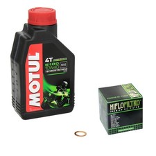 Suzuki Marauder 125 (80 km/h)