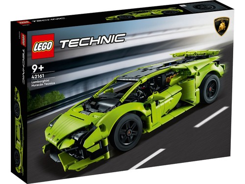 Lego technic 42161 lamborghini - technic,