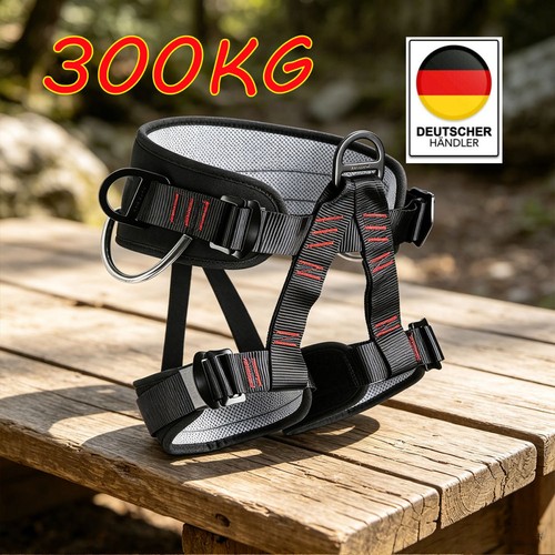 Absturzsicherung klettergurt - absturzsicherung,