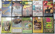 Gut erhaltene Original