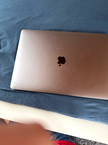 Apple macbook pro - apple,