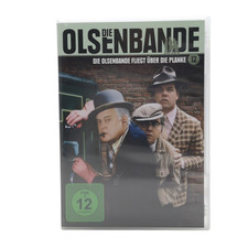 Die Olsenbande fliegt über