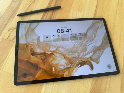 Samsung galaxy tab - galaxy,