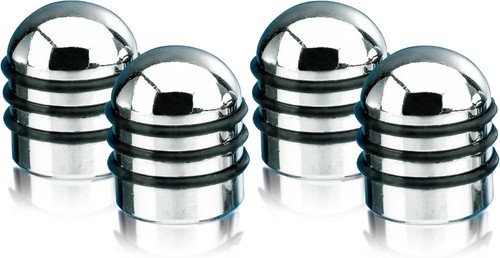 Aircaps ventilkappen aluminium - aircaps,
