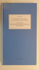 Die schreckliche deutsche