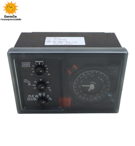 Wolf 2792250 schaltuhr - 2792250,