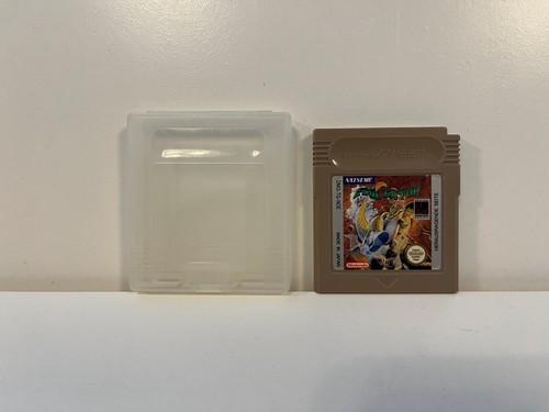 Nintendo game boy gameboy - /,