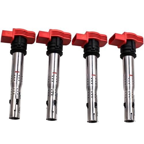 Zündspule for audi b6 - for, a4