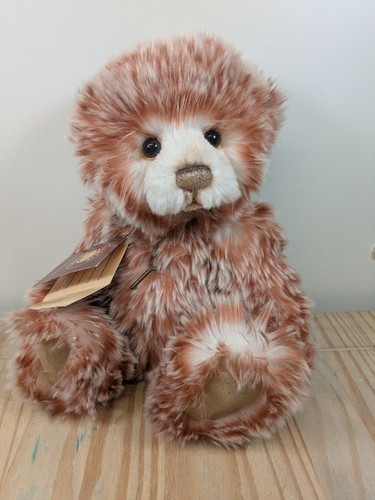 Charlie bears edith plüsch - charlie,