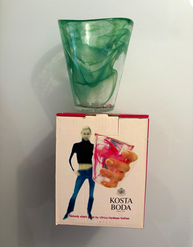 Kosta boda mine - boda, 280