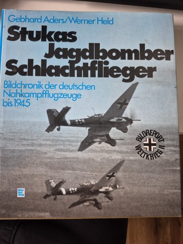 Stukas jagdbomber - stukas,,