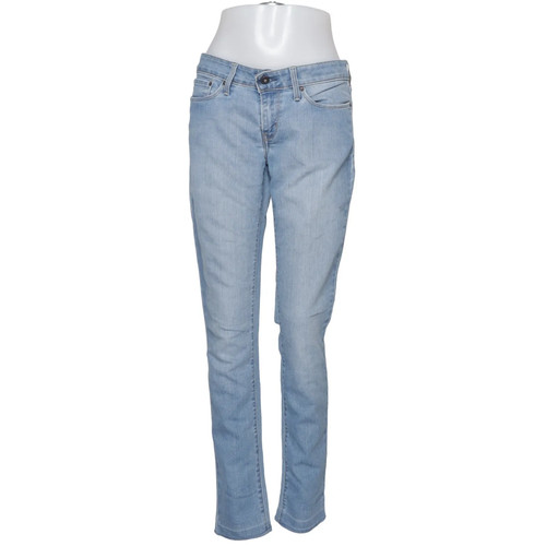 Levi strauss jeans - strauss,