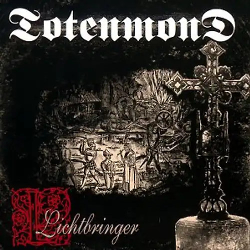 Totenmond lichtbringer - totenmond,