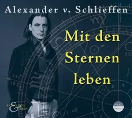 Mit den sternen - sternen, leben,