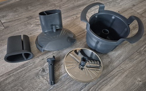Vorwerk thermomix - vorwerk,