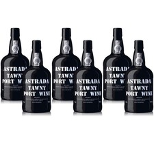 Astrada tawny portwein - tawny,