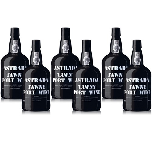 Astrada tawny portwein - astrada,