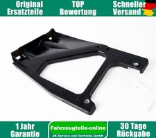 BMW 1er E87 7183873 Stoßstangenhalter Hinten links