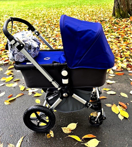 Bugaboo fox kombikinderwagen - bugaboo, &