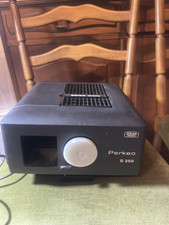 Zeiss Ikon Perkeo S250