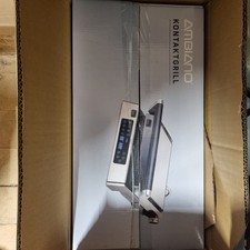 AMBIANO Kontaktgrill