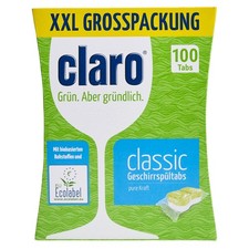 claro Classic