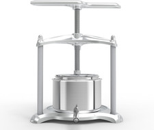 SQUEEZE Master 3L Obstpressen