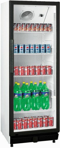 Gastro flaschenkühlschrank - gastro,