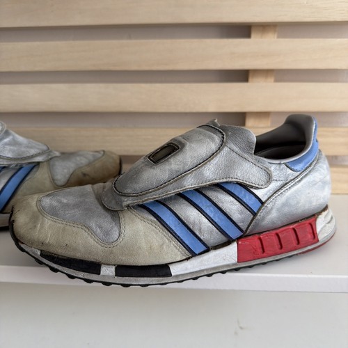 Adidas micropacer 1984 vintage - adidas,