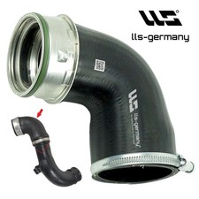 Turboschlauch Ladeluftschlauch