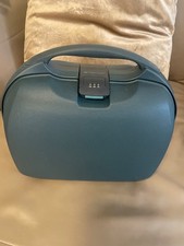 Samsonite Beautycase/Kosmetikkoffer mit Zahlenschloss (Hartschale) - unbenutzt