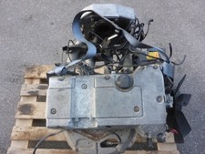 113tkm Motor M 111.920