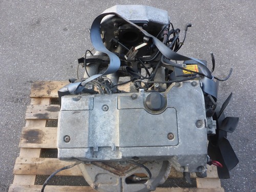 113tkm motor 111 920 - motor, 111.920