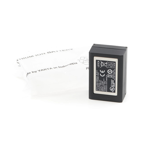 Leica scl2 battery for - leica, bp-scl2