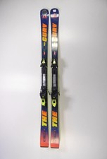 Fischer rc4 the - the, curv