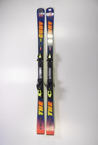 Fischer rc4 the - rc4, curv