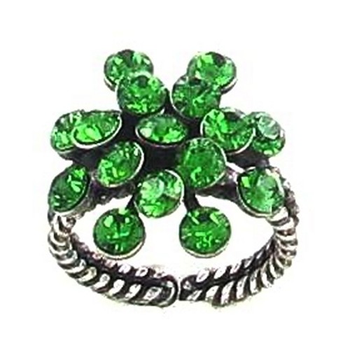 Konplott ring magic fireball - konplott,