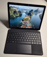 Microsoft Surface Go 3, Intel
