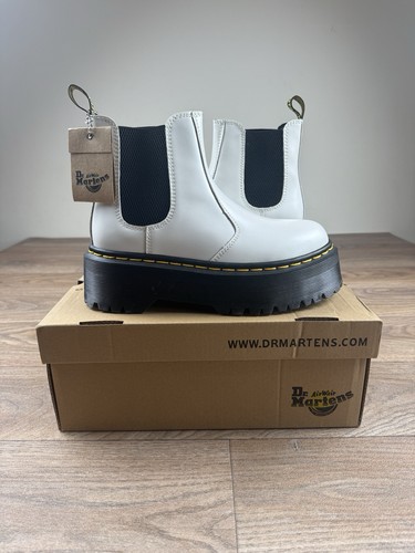 Stiefel martens chelsea - stiefel, dr.