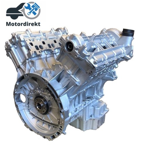 Instandsetzung motor reba - motor, ford