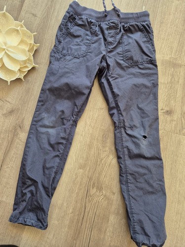 Jungen thermo hose - thermo,