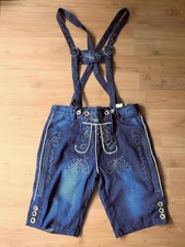 BONPRIX Herren Trachtenhose