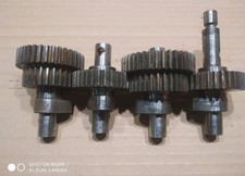 Harley Davidson Original Used