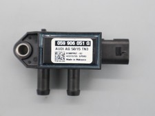 Abgasdrucksensor Original