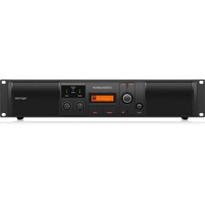 Behringer NX6000D 6000W