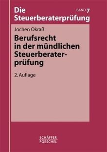 Die steuerberaterprüfung - die,