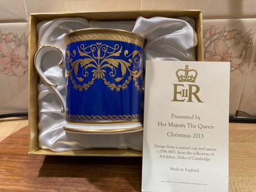 Royal collectable staff - collectable,