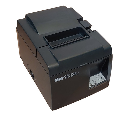 Star tsp100 thermo bondrucker - thermo,